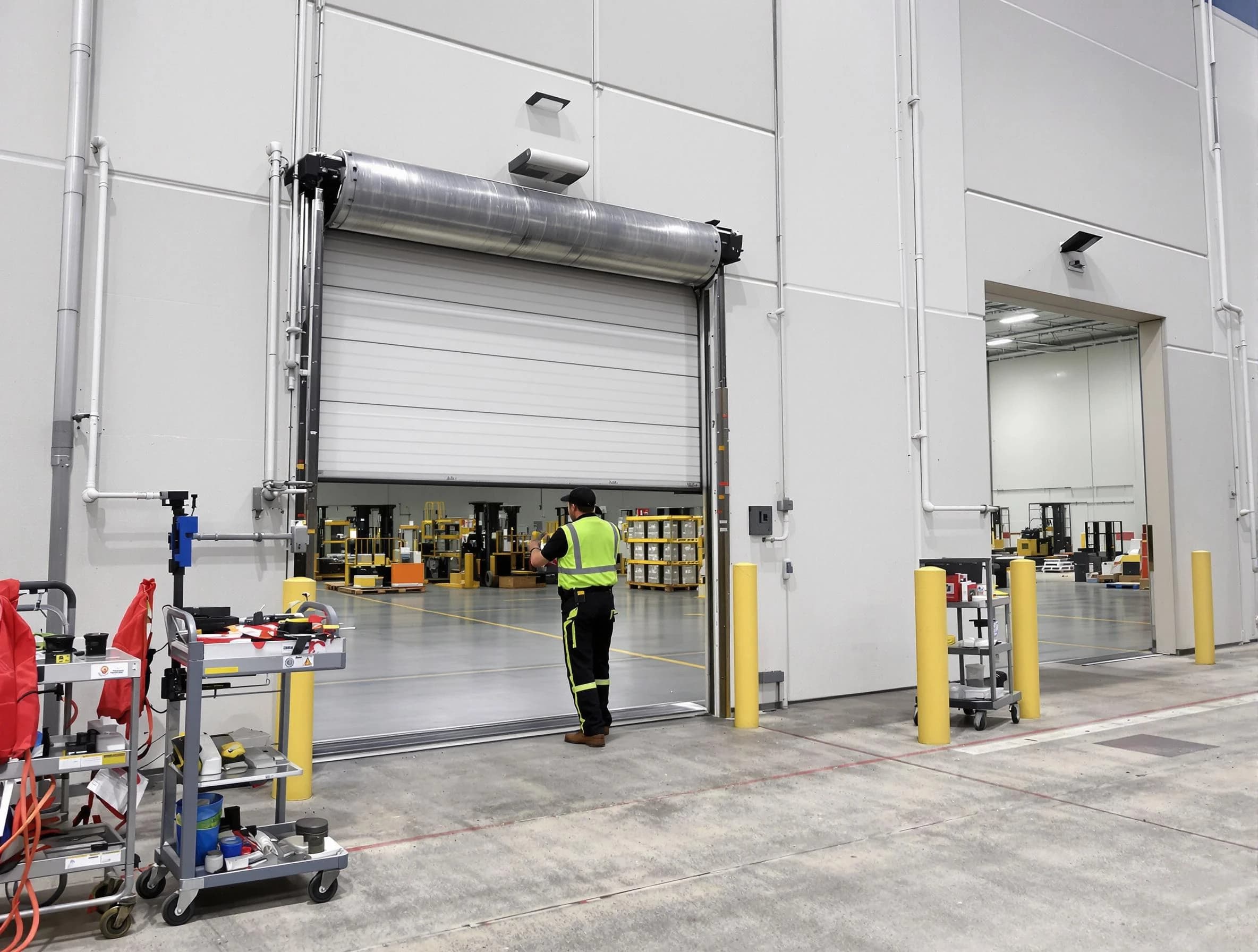 Commercial Repair service in Dacono, CO