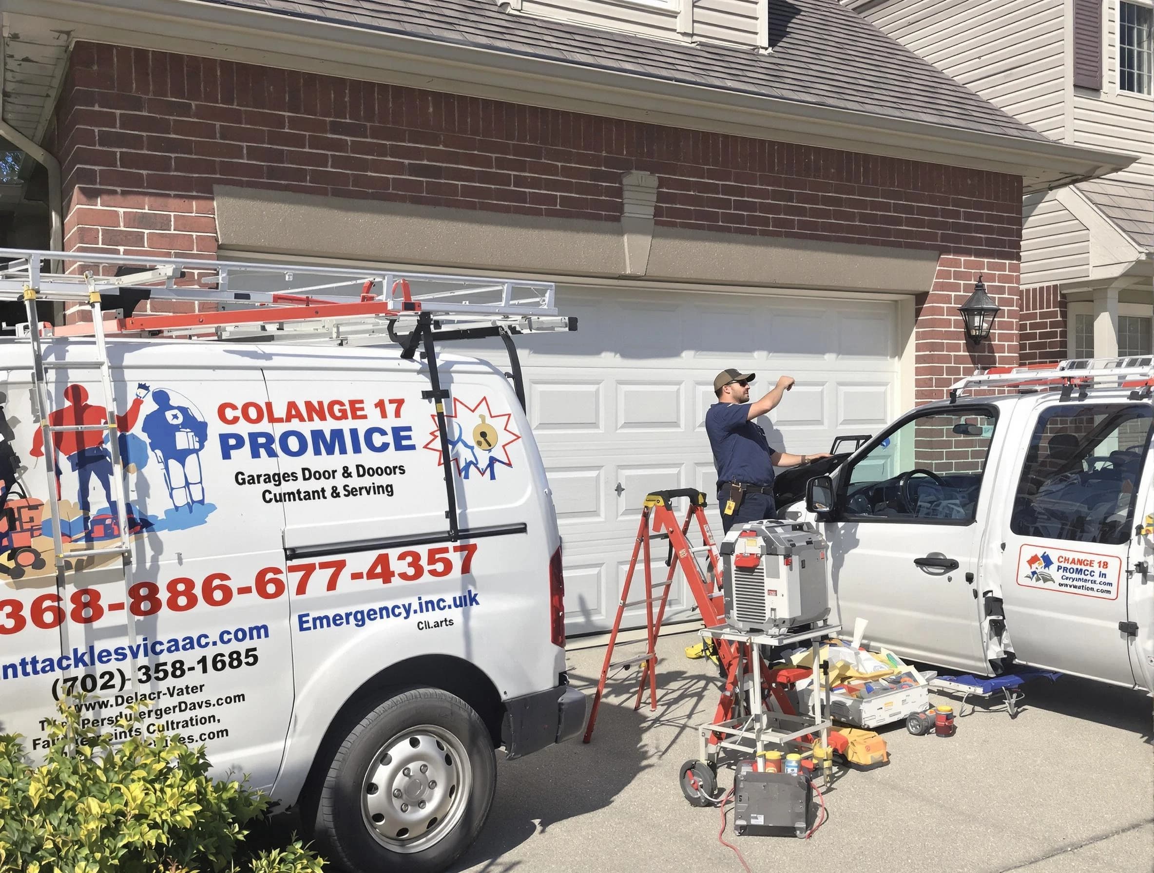 Same Day Repair service in Dacono, CO